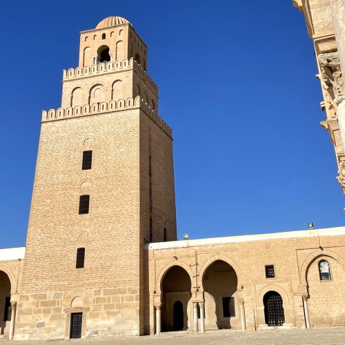 Tunisia