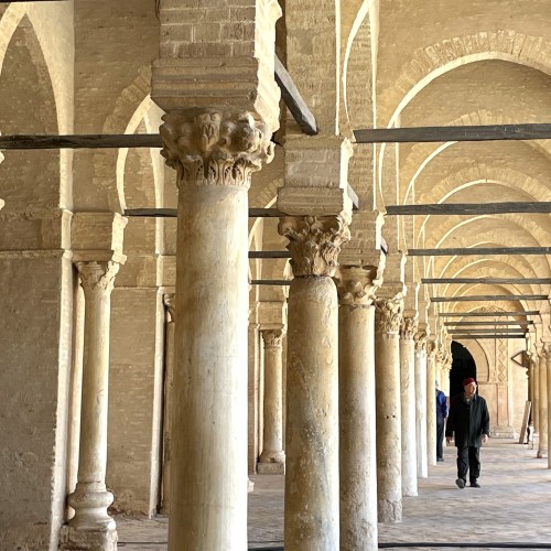 Tunisia