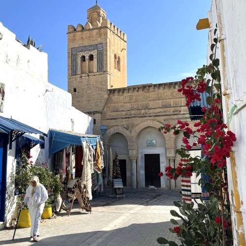 Tunisia