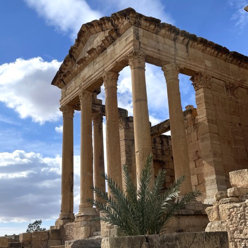Tunisia