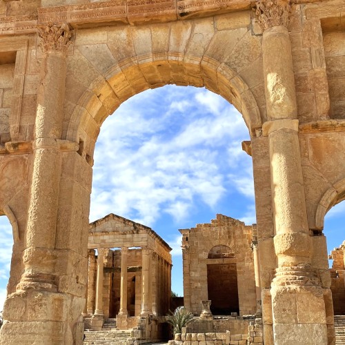Tunisia