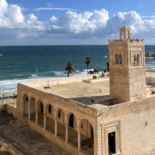 Tunisia