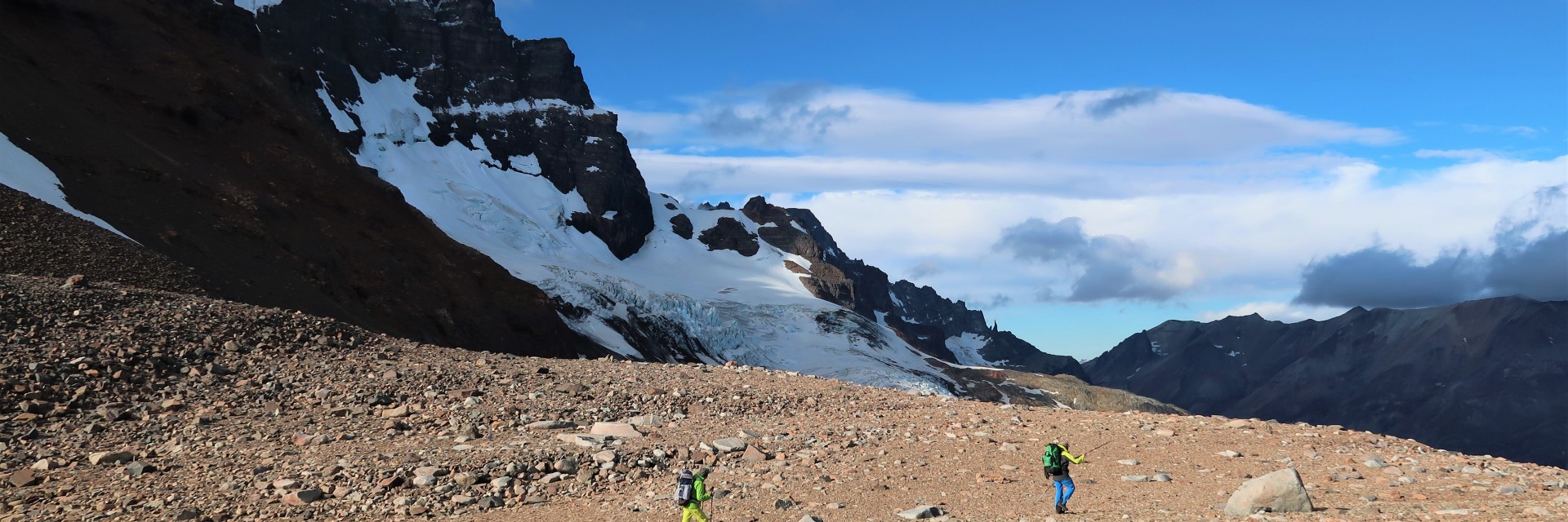 Patagonia