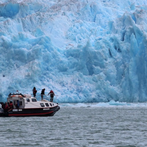 Patagonia