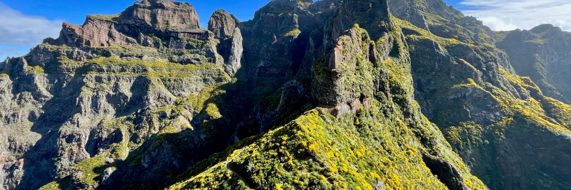 Madeira