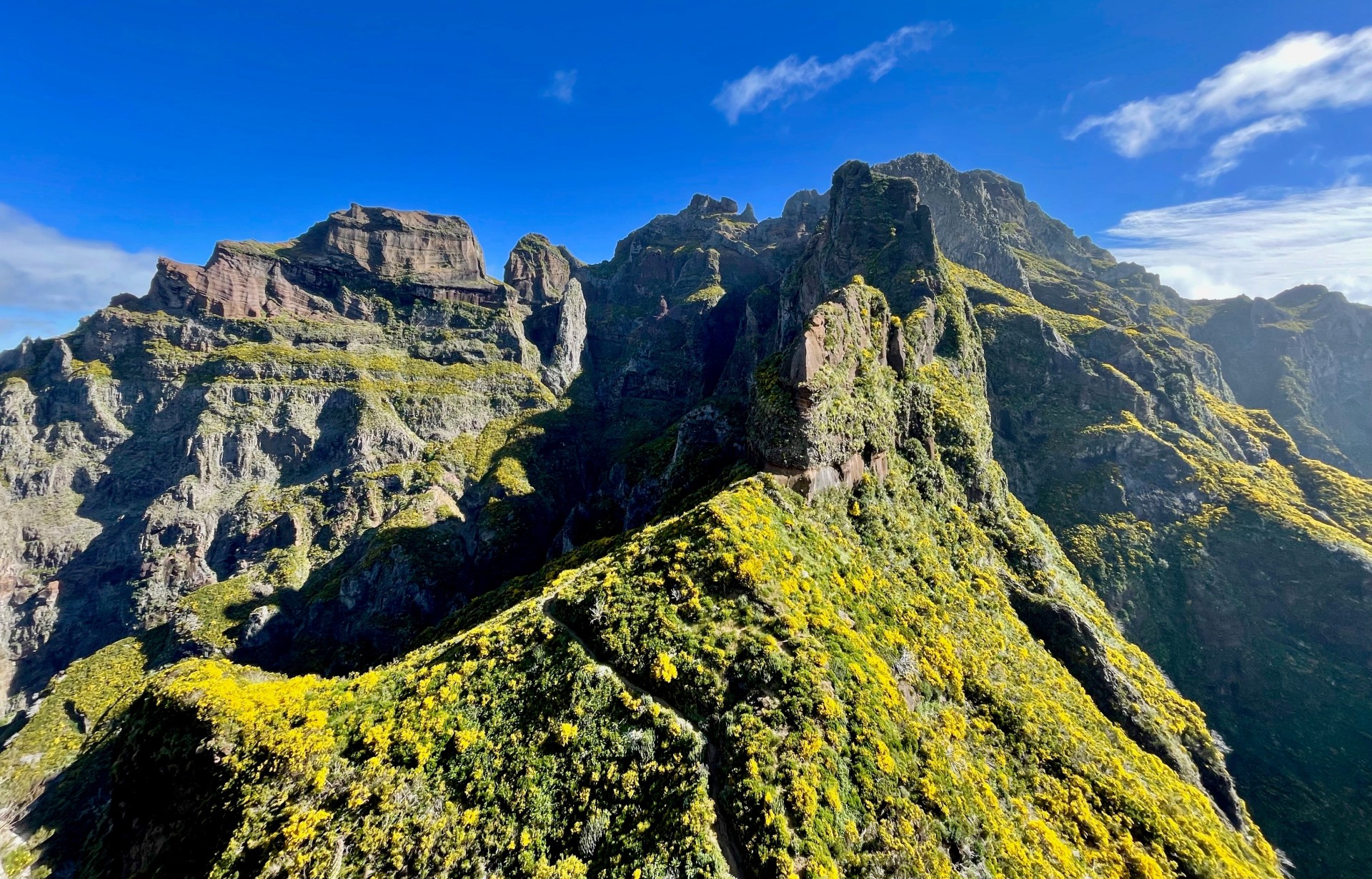 Madeira