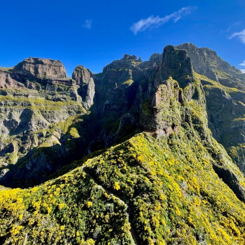 Madeira