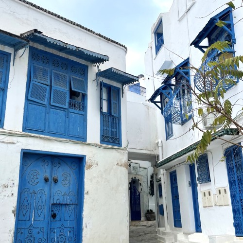Tunisia