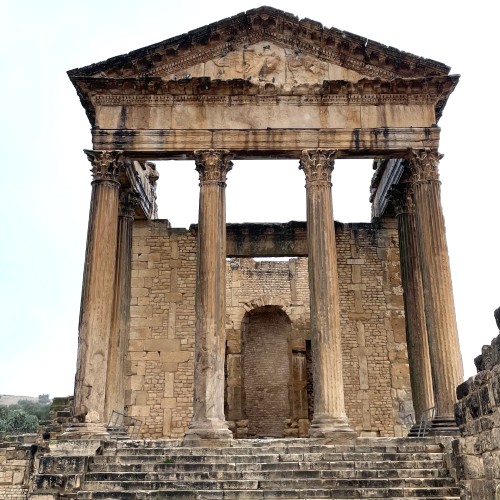 Tunisia