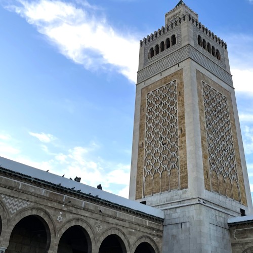 Tunisia
