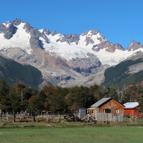 Patagonia