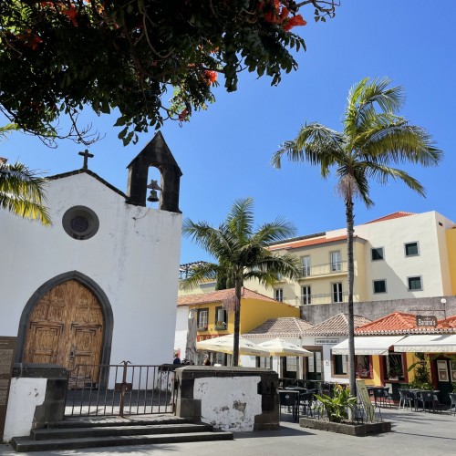 Funchal-Madeira