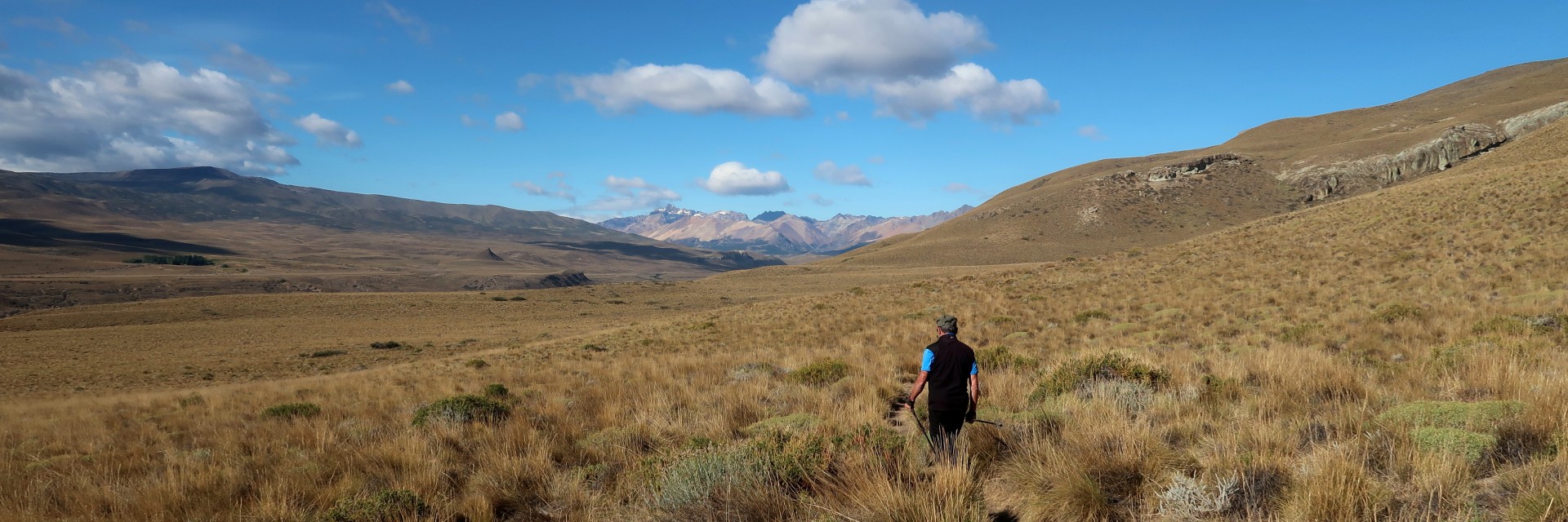 Patagonia