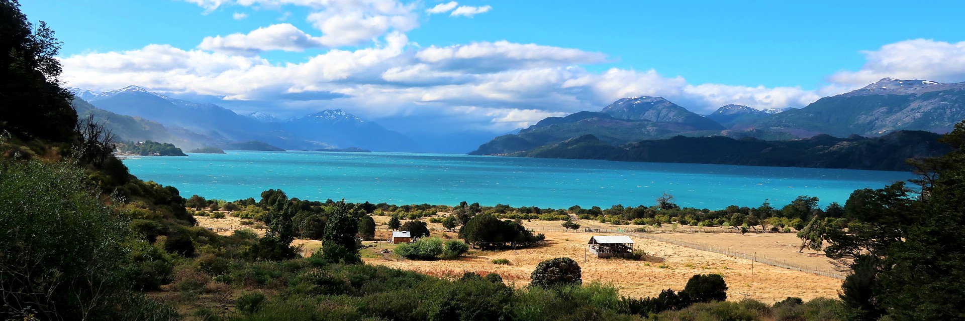 Patagonia