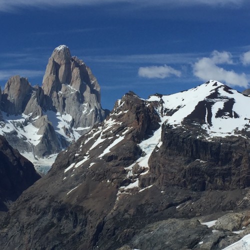 Patagonia