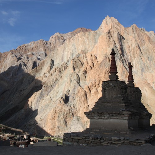 Ladakh