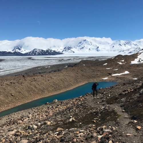 Patagonia