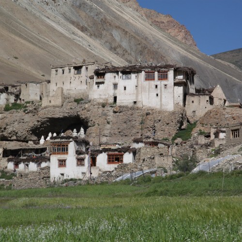 Ladakh