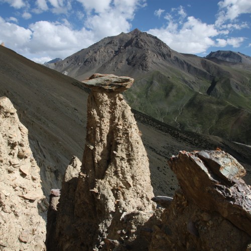 Ladakh