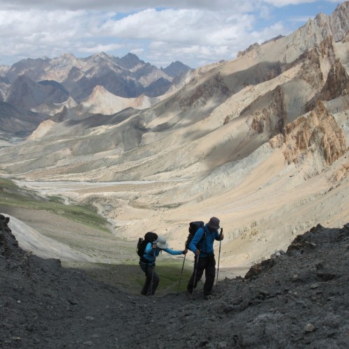 Ladakh