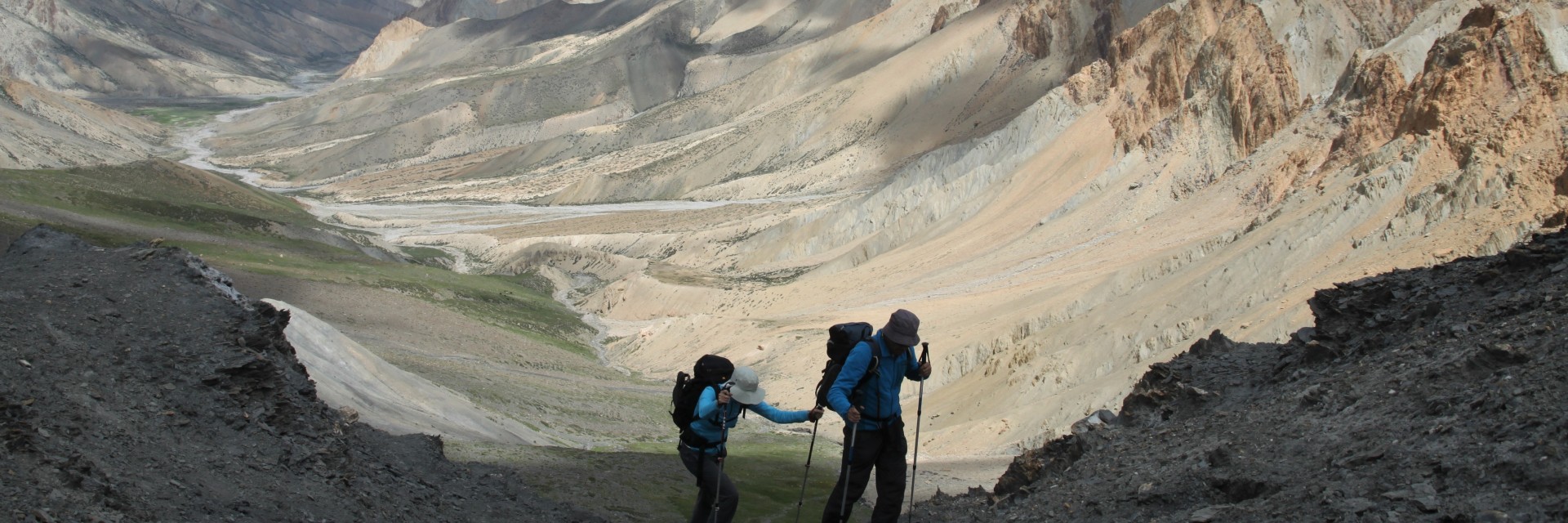 Ladakh