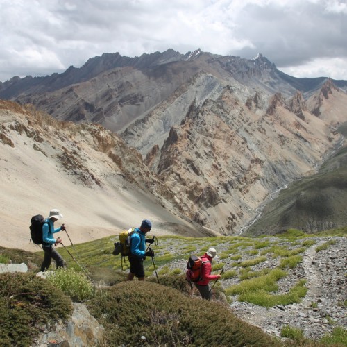 Ladakh