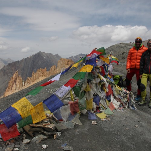 Ladakh