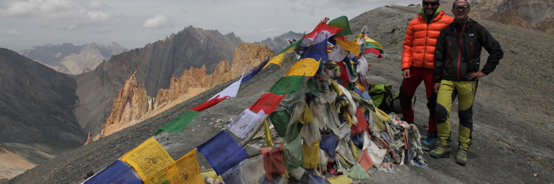 Ladakh