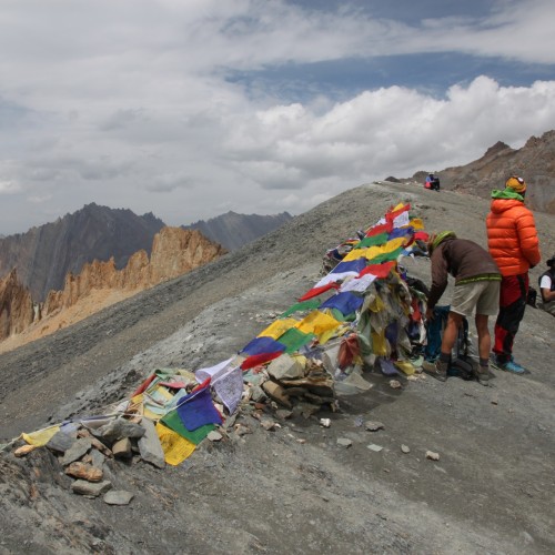 Ladakh