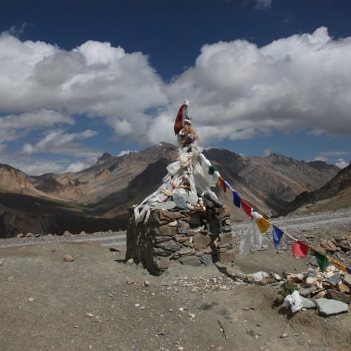 Ladakh