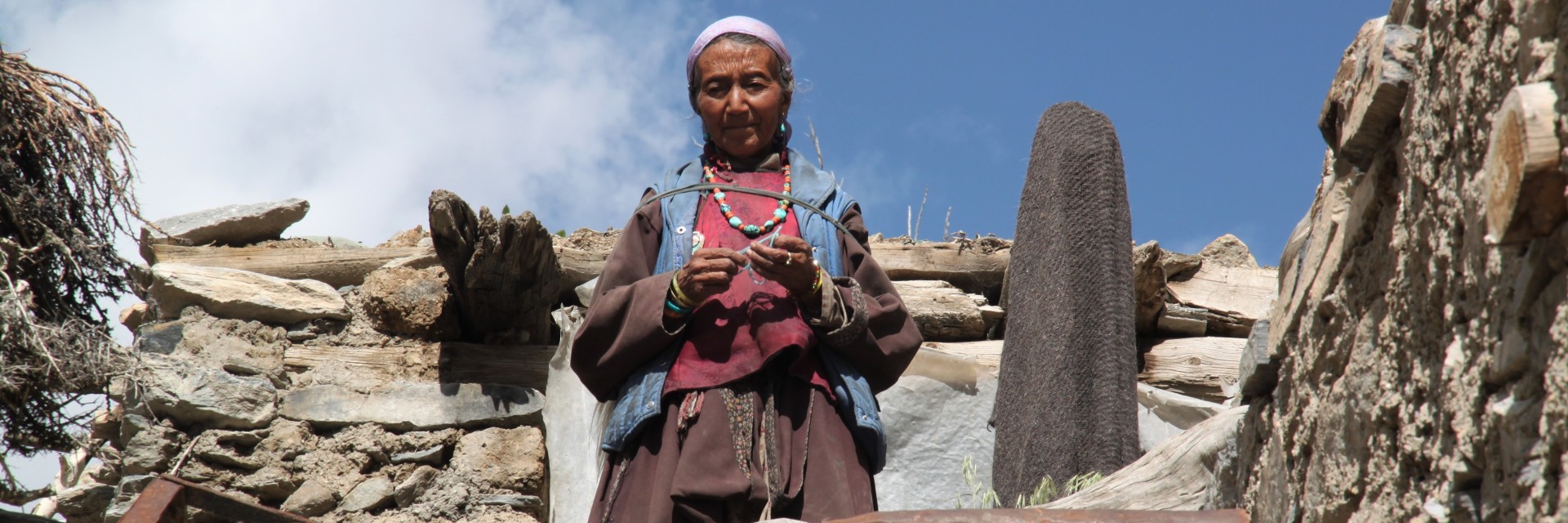 Ladakh