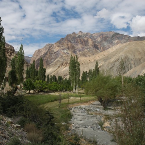 Ladakh