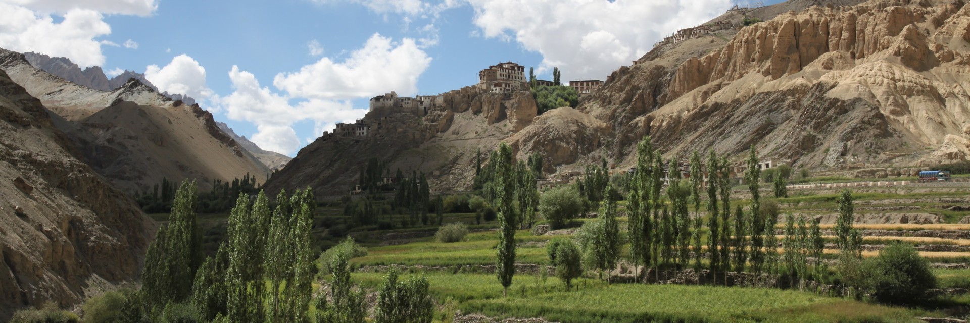 Ladakh