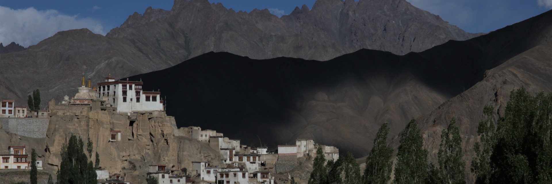 Ladakh