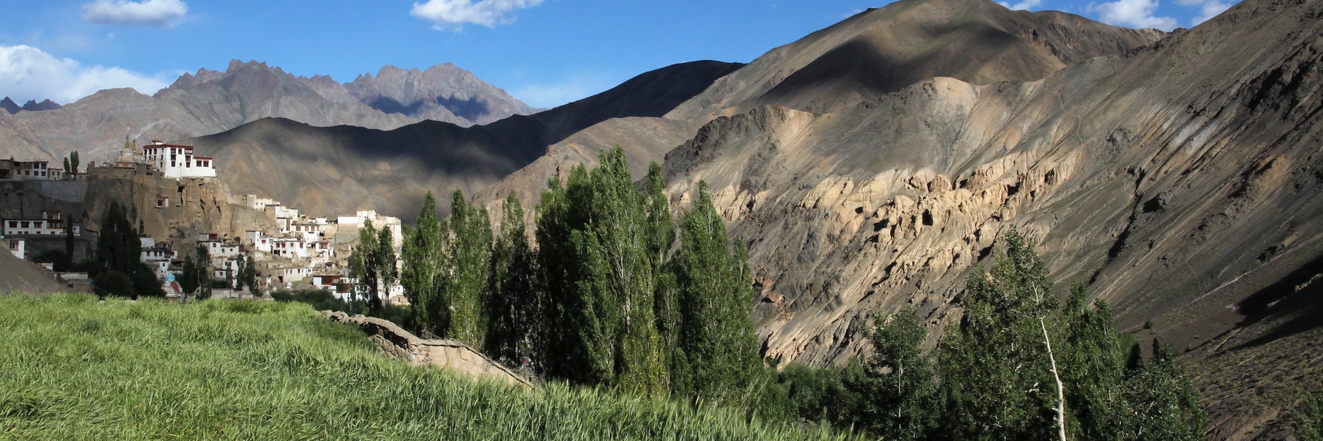 Ladakh