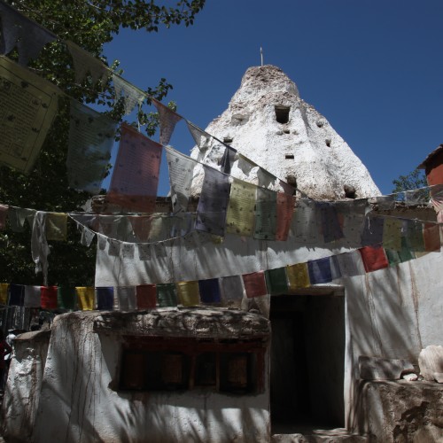 Ladakh