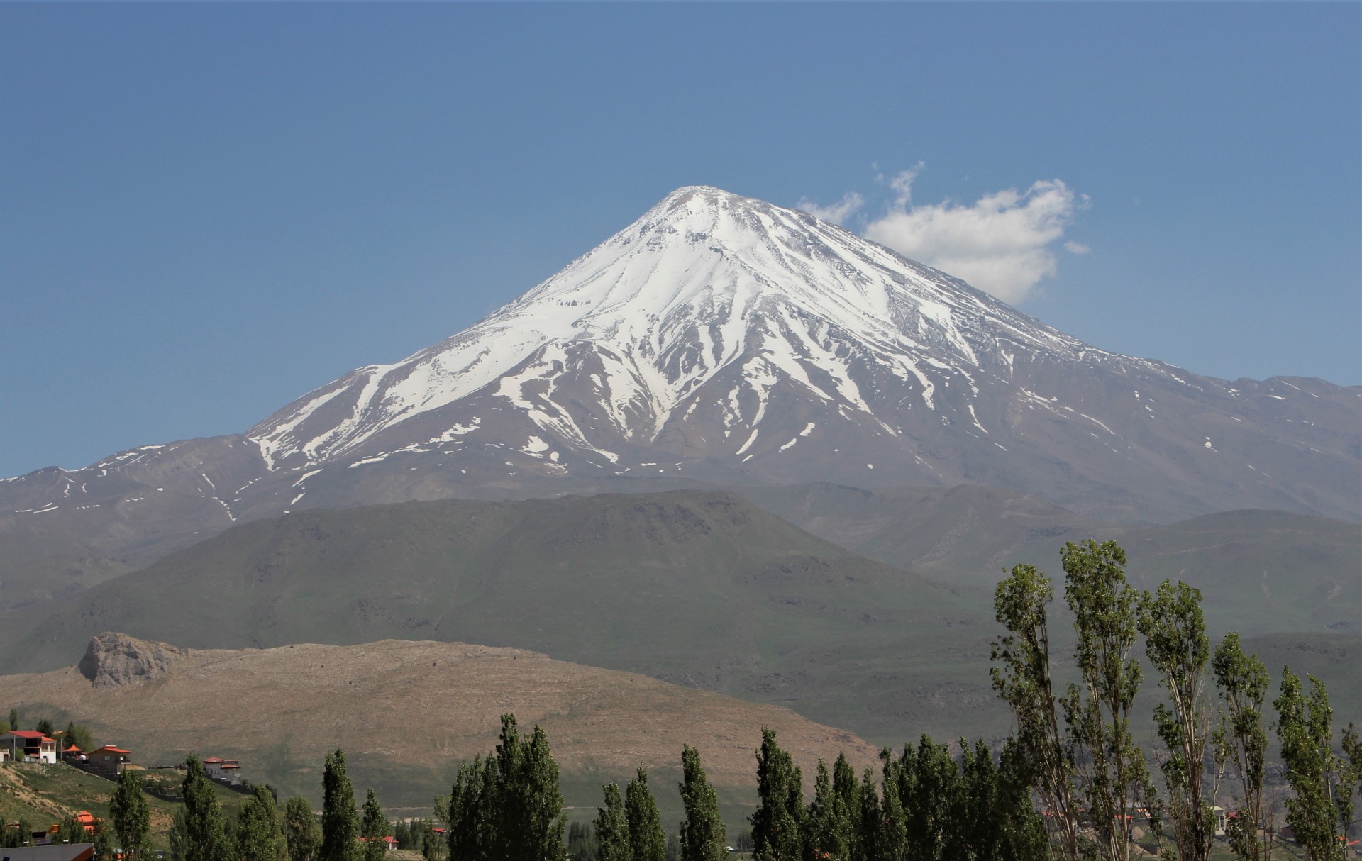 Damavand