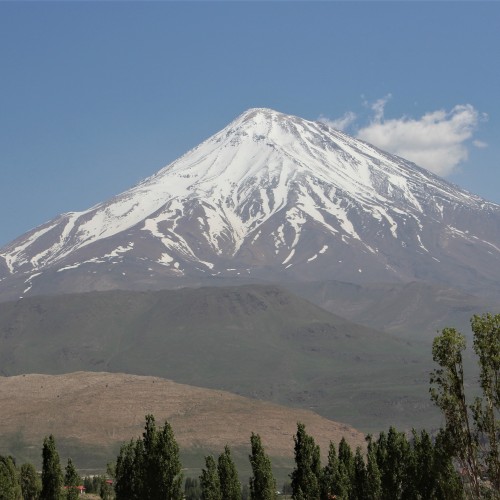 Damavand