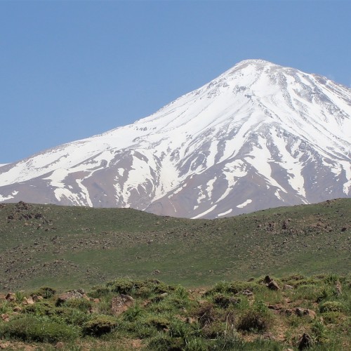 Damavand