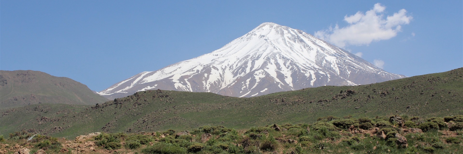 Damavand