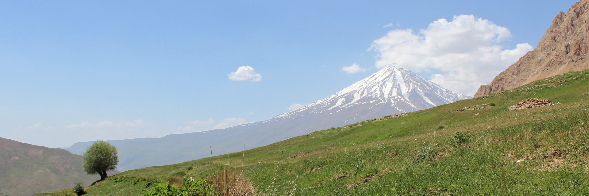 Damavand