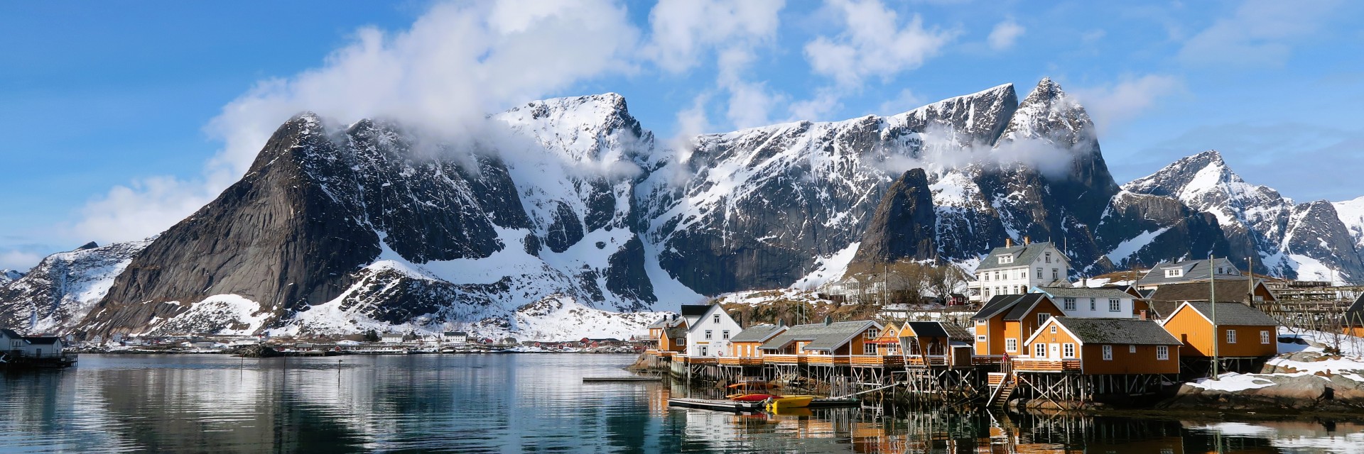 Lofoten