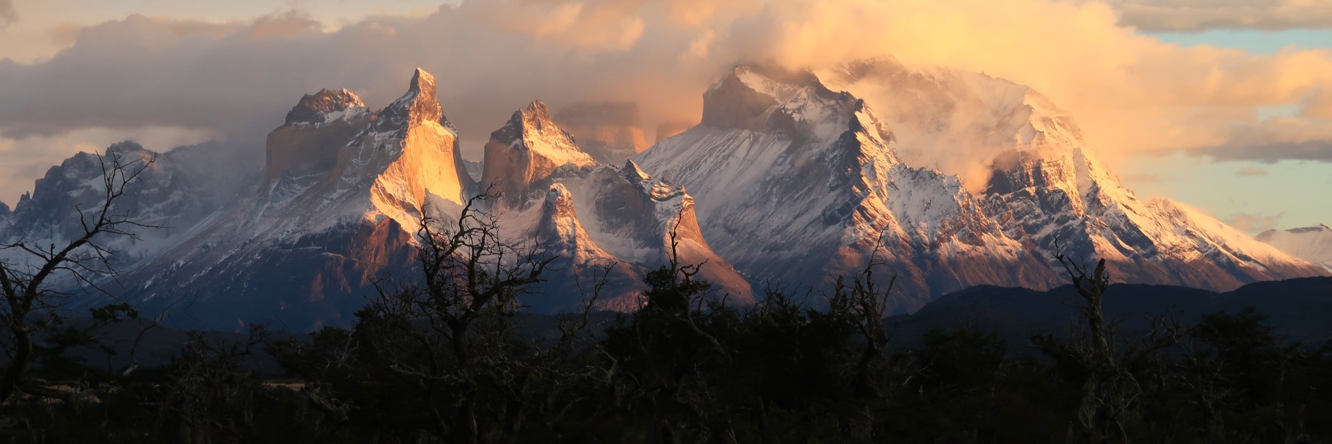 Patagonia