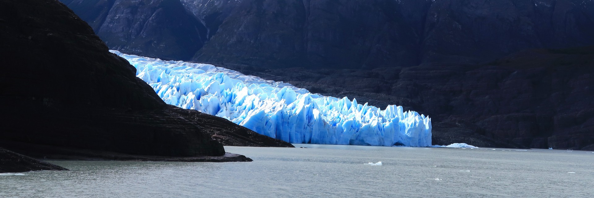 Patagonia