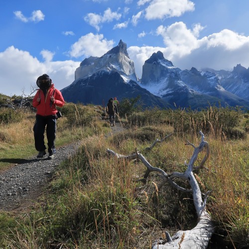 Patagonia