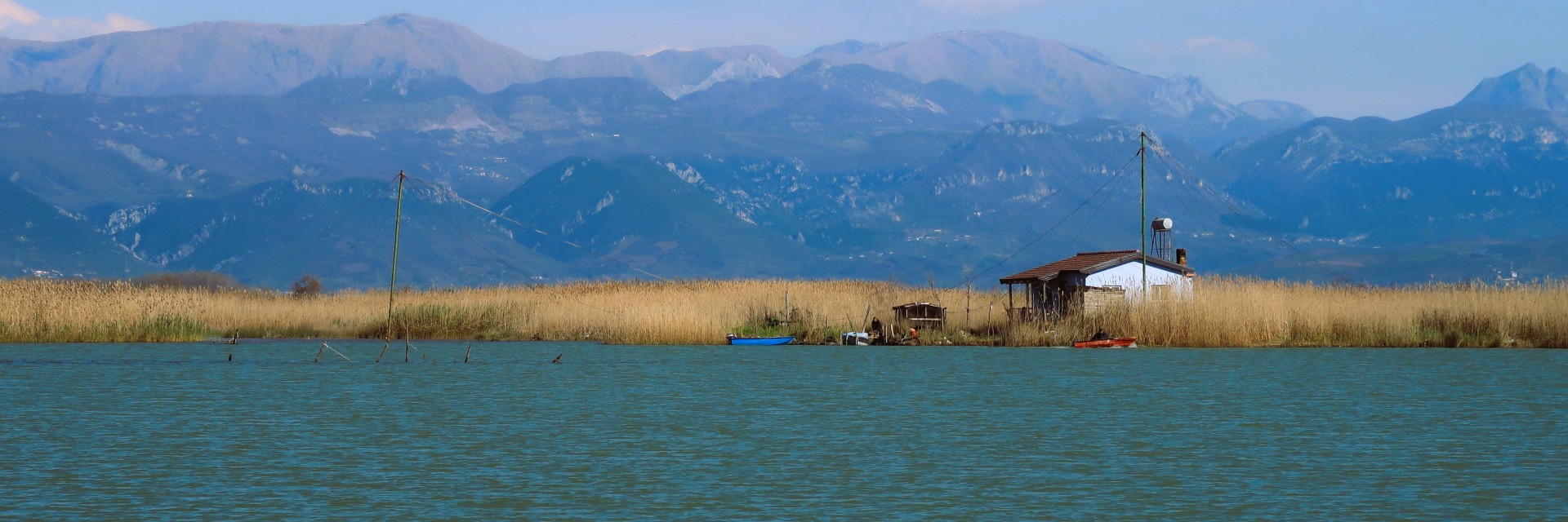 Albania