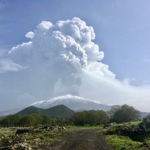 etna-parossismo