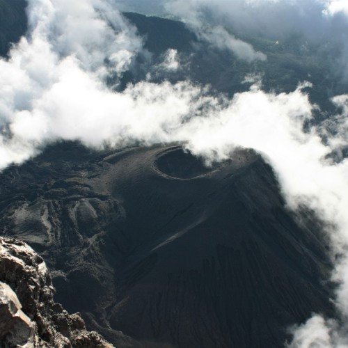 Meru