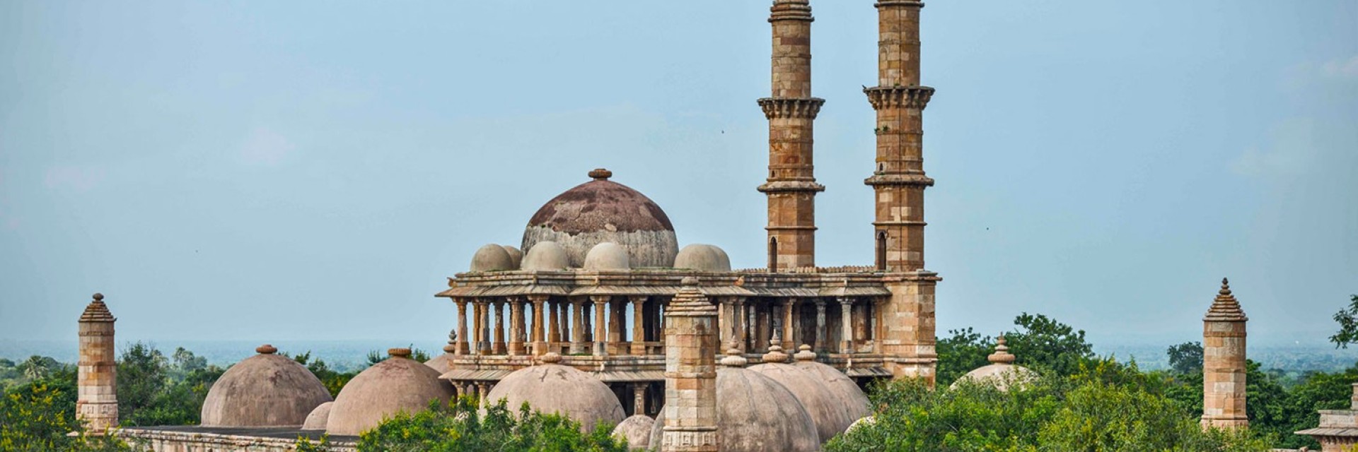 Gujarat