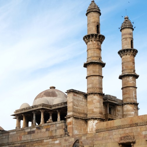 Gujarat
